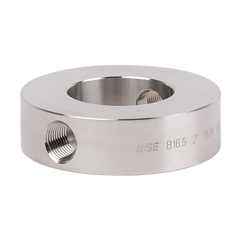 WISE A100 Flushing Ring for Diaphragm Seals