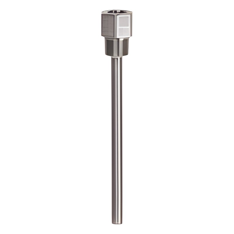WISE A500, A510 Close-End Tube Type Thermowell