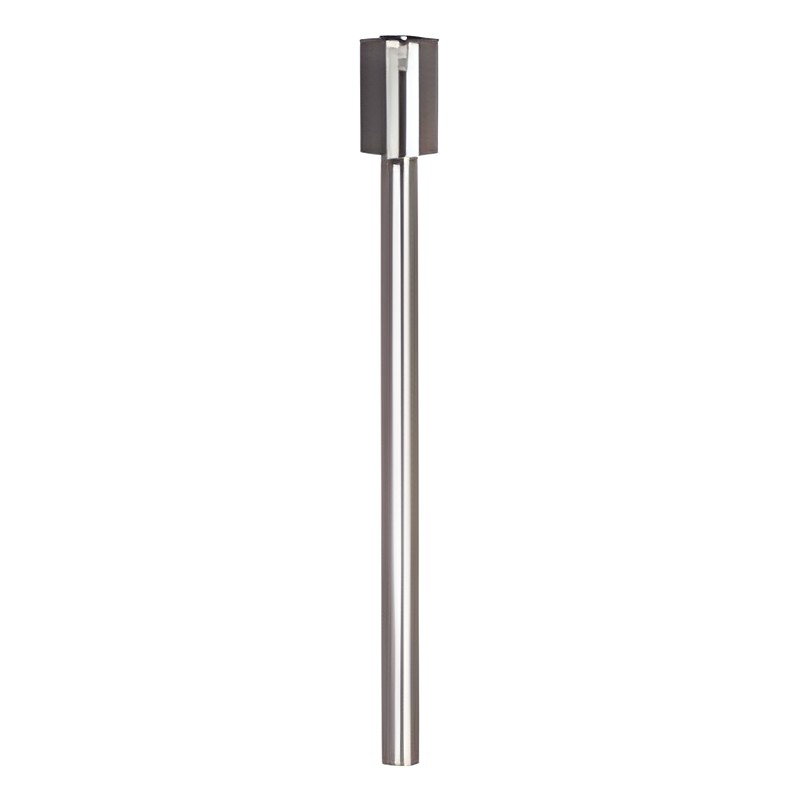 WISE A630 Bar Stock Thermowell with Welded Connection