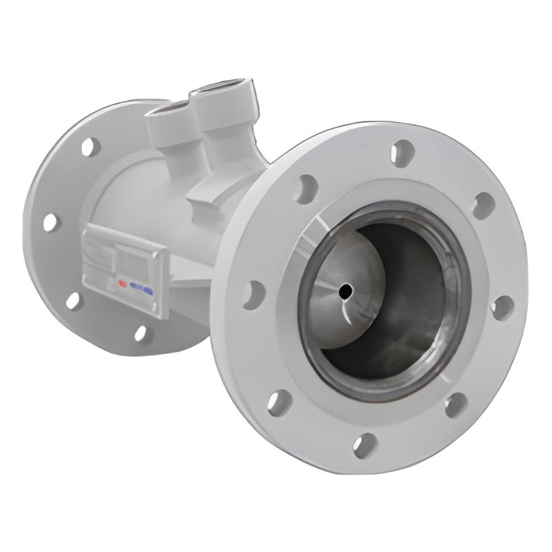 WISE F750 Venturi Cone Flowmeter