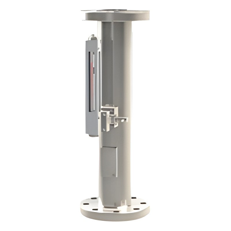 WISE F820 Orifice Flowmeter