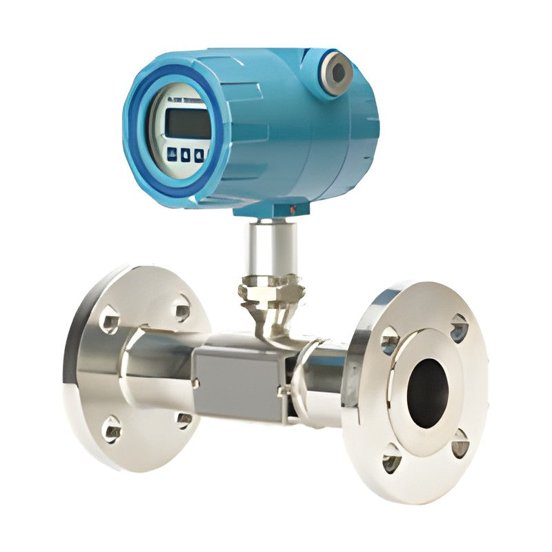 WISE F901 Turbine Flowmeter