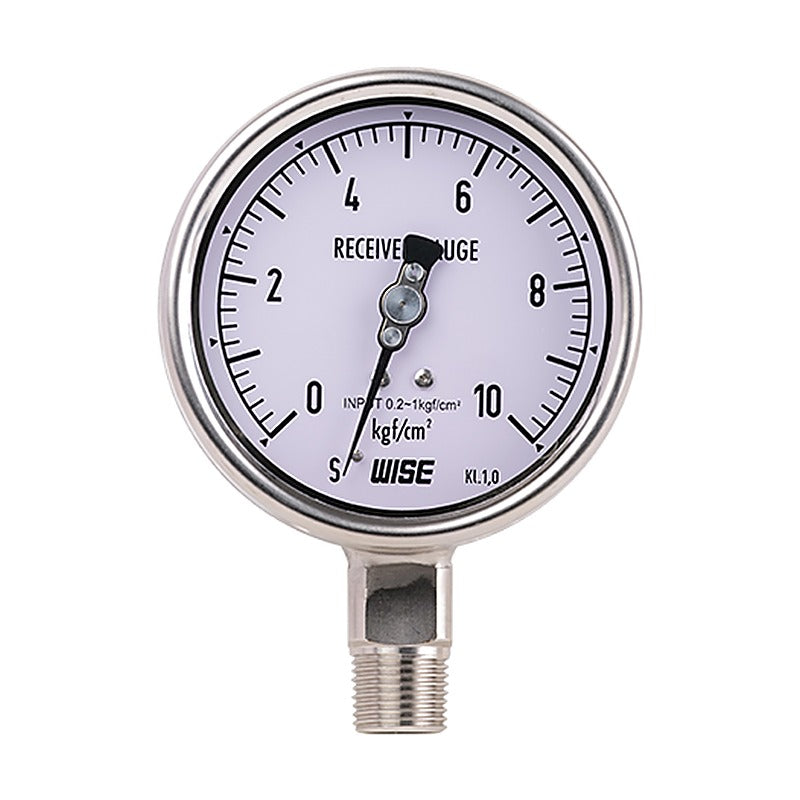 WISE P228 Receiver Gauge