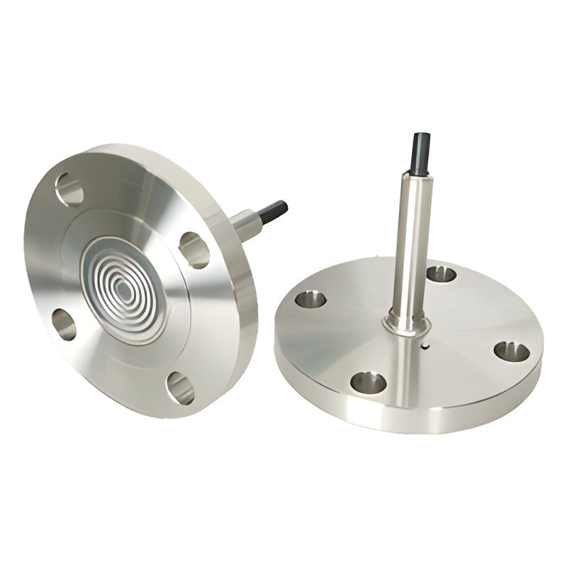 WISE P791/P792 Diaphragm Seal for Pressure Instruments