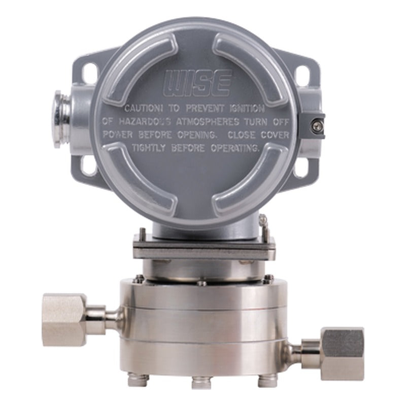 WISE P970 Explosion Proof Differential Pressure Switch