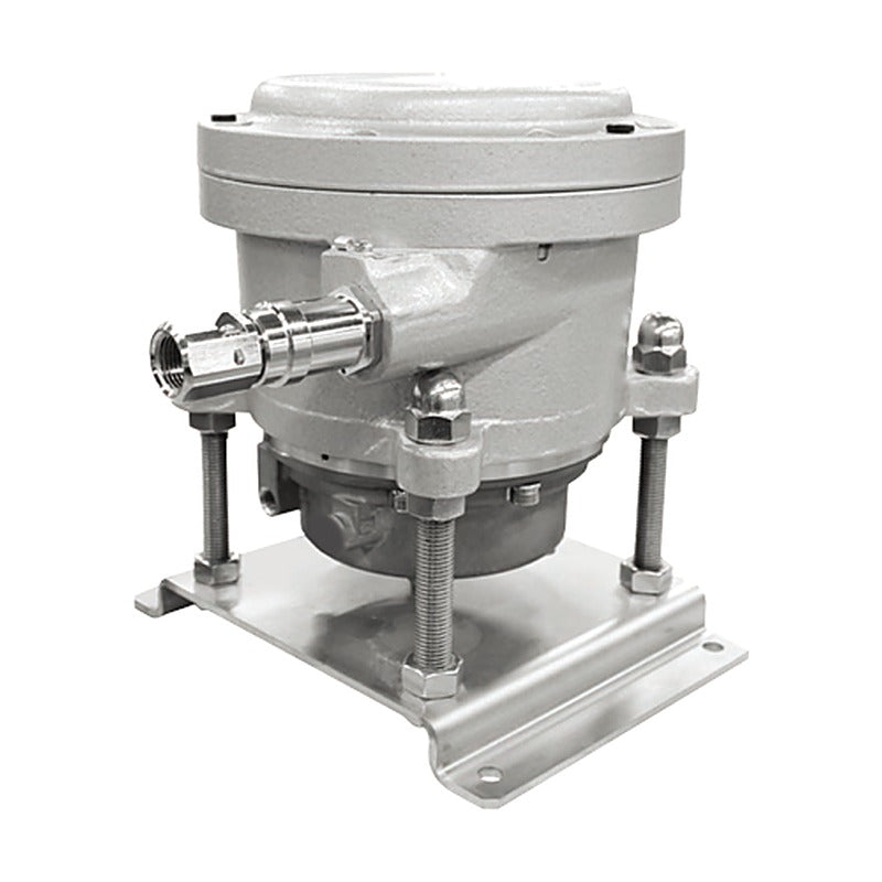 WISE P991 Explosion Proof Differential Pressure Switch, Up to 20 kPa