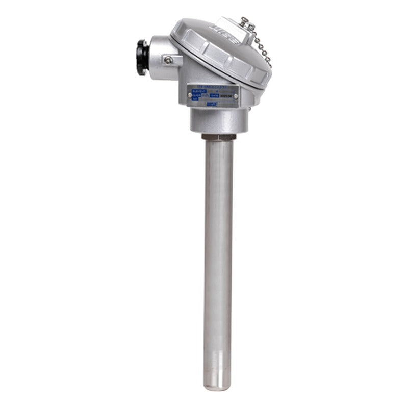 WISE R110 Metallic Protection Tube Thermocouple