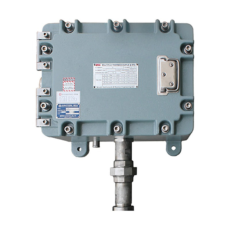 WISE R500 Multi Point Thermocouple and RTD