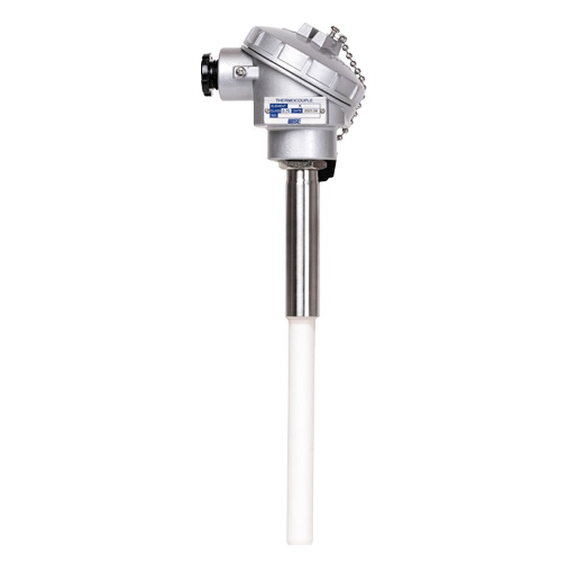 WISE R700 Non-Metallic Protection Tube Thermocouple