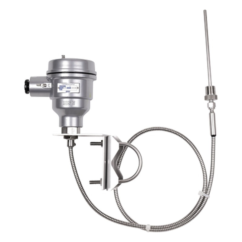 WISE R94x Explosion Proof Remote Mounting TC and RTD