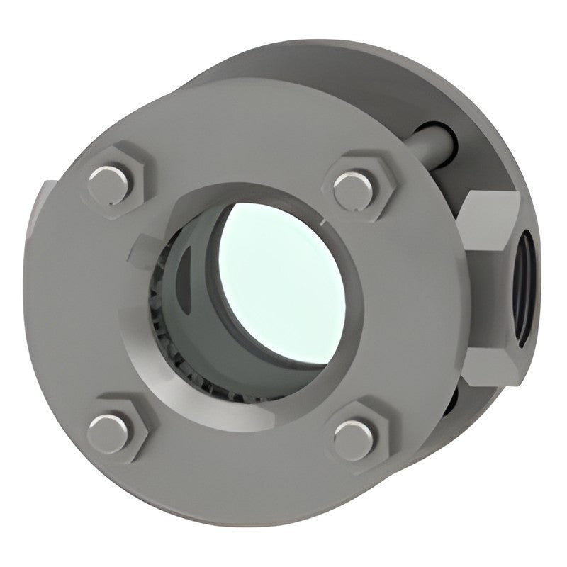 WISE S100/S110 See-Through Type Sight Glass