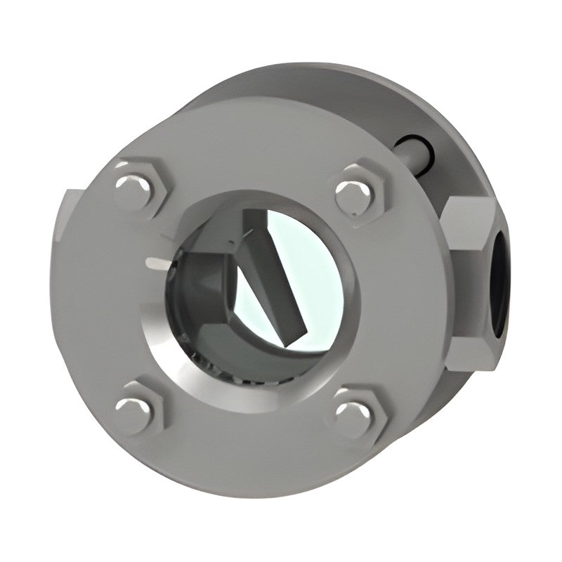WISE S200/S210 Flapper Type Sight Glass
