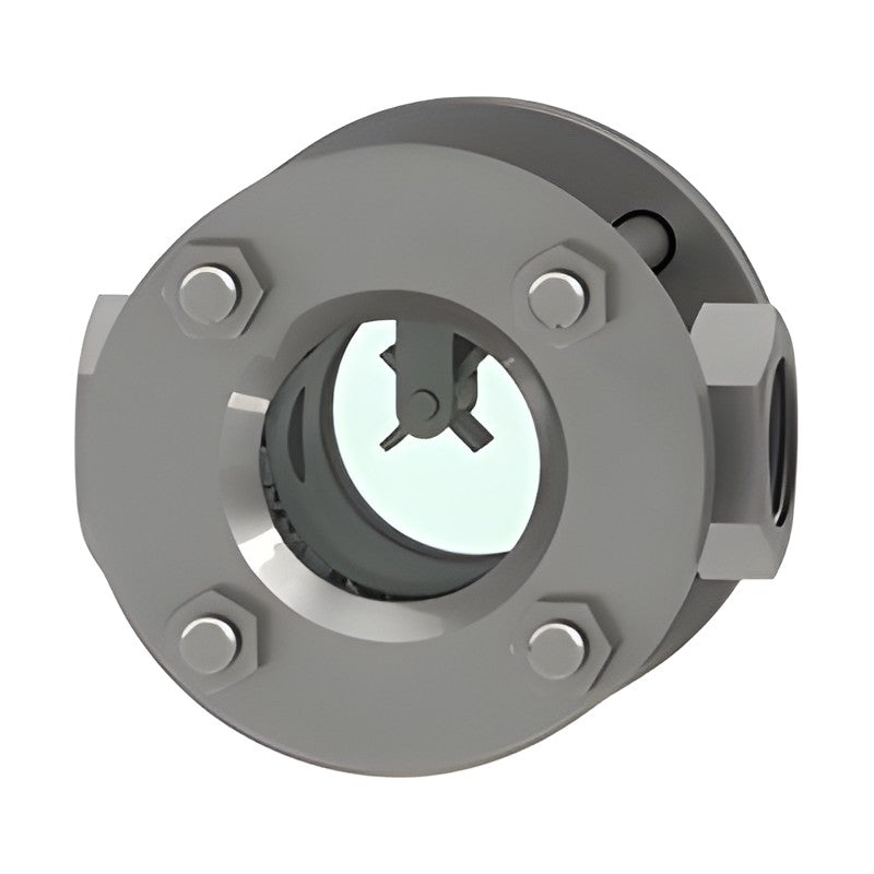 WISE S500/S510 Rotary Type Sight Glass