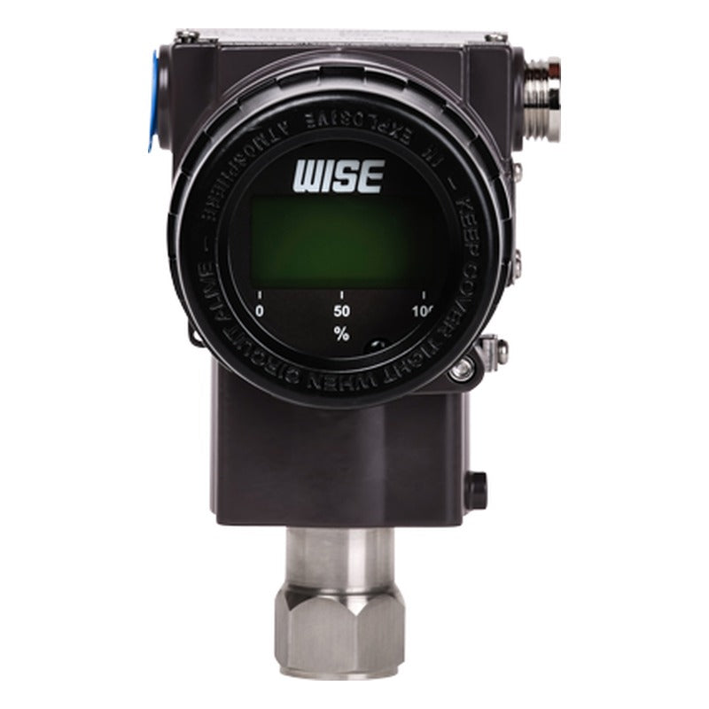 WISE SMT2003 Absolute Pressure Transmitter, HART