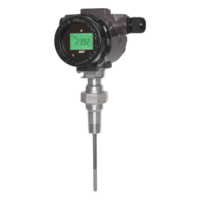 WISE SMT3100 Smart Temperature Transmitter, Top Entry