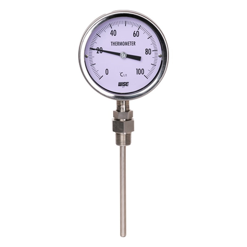 WISE T220 Direct Reading Thermometer