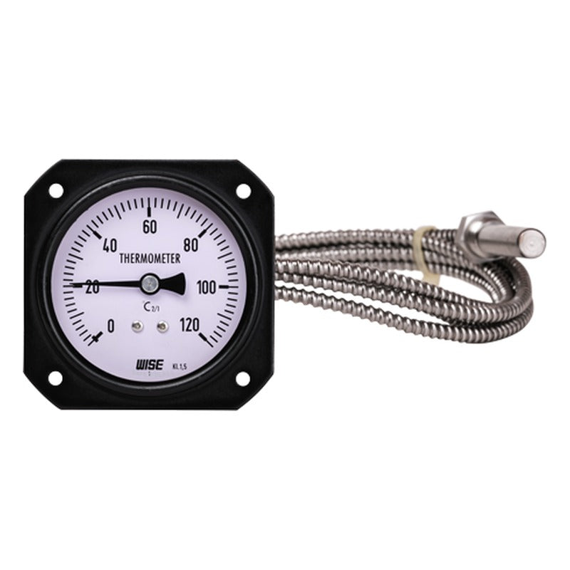 WISE T263 Heavy Duty Service Remote Reading Thermometer
