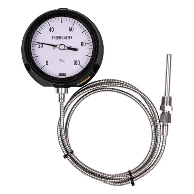 WISE T360 Safety Pattern Remote Reading Thermometer