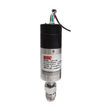 WISE UHP Pressure Transmitters