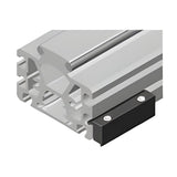 WON ST B Brackets for TC Track Roller Guide Rails