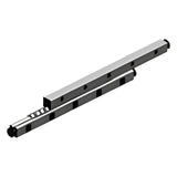 WON ST WRGO Cross Roller Guide Ways (Size 6/9, Rail 100-1200 mm)