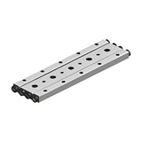 WON ST WRGW Wide Rail Cross Roller Guide Ways (Size 1-4)