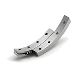 WON ST CRG Curved Cross Roller Guide Ways (R 50-160 mm)