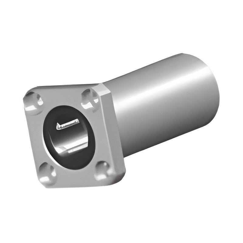 WON ST Flange Linear Ball Bushing LMF-L / LMK-L Series, Long Type