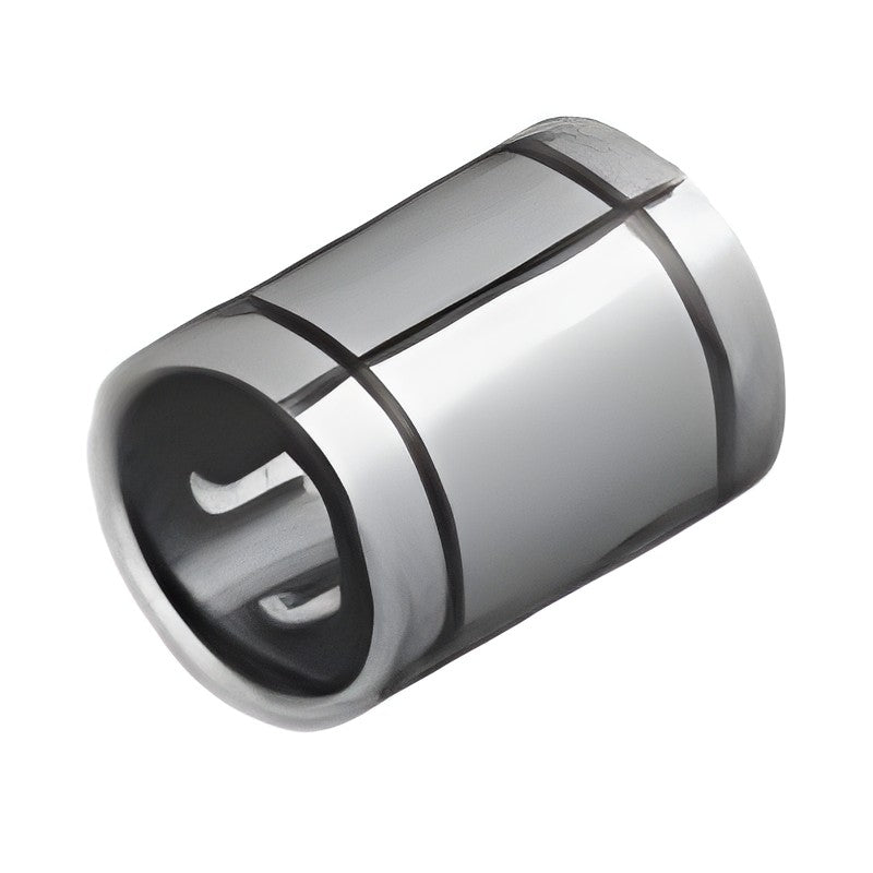 WON ST Linear Ball Bushing LM Series (Standard, Open, Adjustable)