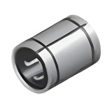 WON ST LM Linear Ball Bushings, Standard / Open / Adjustable (4-60 mm)