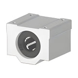 WON ST SC Linear Bushing Blocks, Closed Type (8-50 mm)