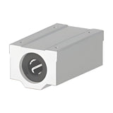 WON ST SCWN Linear Bushing Blocks, Double Closed Type (10-50 mm)