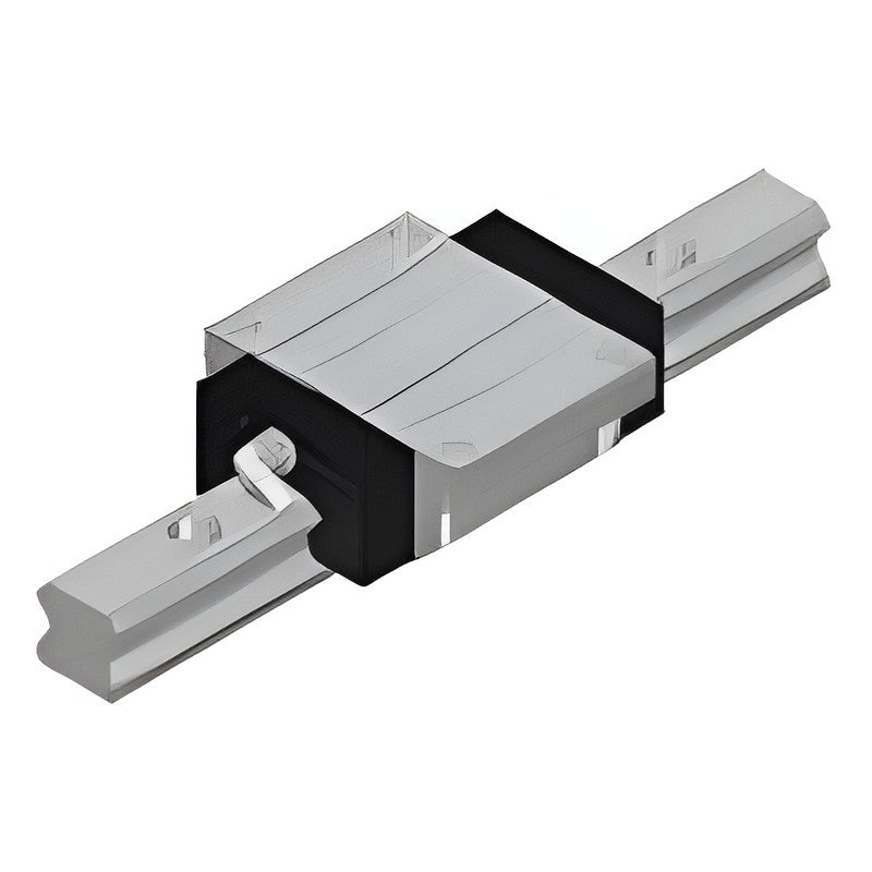 WON ST H-FN...S / H-FL...S Spacer Chain LM Guides (Flange, 30-35)