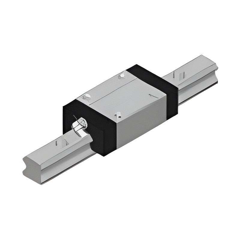 WON ST Linear Motion Guide H-RN / H-RL Series, Rectangular Type