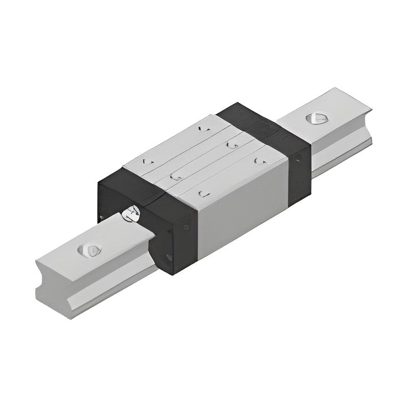 WON ST Low-Profile Roller Linear Motion Guide RS-RN / RS-RL Series, Rectangular Type