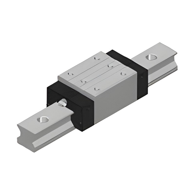WON ST Roller Linear Motion Guide R-RN / R-RL Series, Rectangular Type