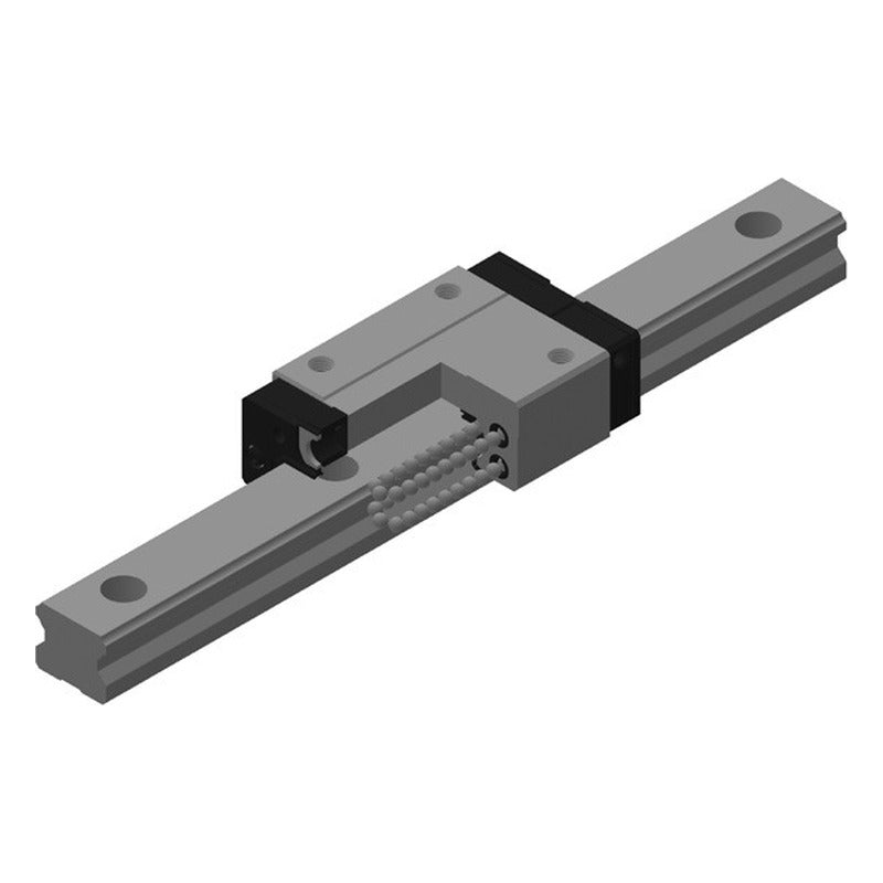 WON ST HS-RN / HS-RL Slim LM Guides (HS35)