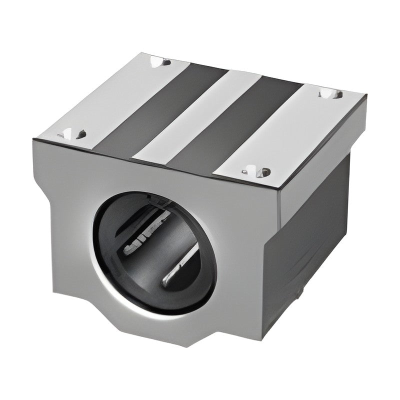 WON ST Super Ball Bushing Block SH Series, Asia Series Closed Type