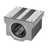 WON ST SH Super Ball Bushing Blocks, Asia Series Closed (16-50 mm)