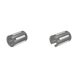 WON ST SBAO Super Ball Bushings, Inch Series Open Type (1/2-1 1/2 in)