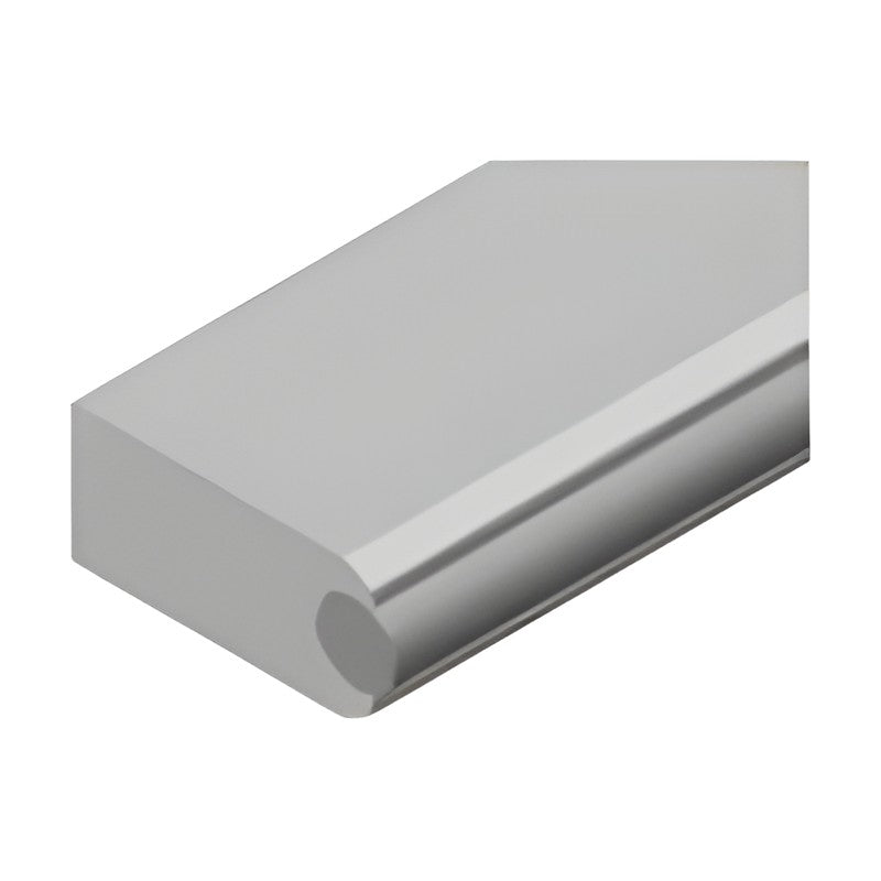 WON ST Track Roller Guide Rail STF Series