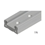 WON ST TRI-L Track Roller Guides (Long, Inside Type, 45-55)