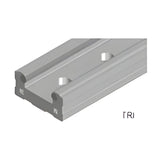 WON ST TRI Track Roller Guides (Standard, Inside Type, 45-55)