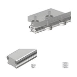 WON ST TS Track Roller Guides (Outside Type, TS20-TS52H)