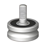 WON ST RFI Track Rollers (Inside Type, Concentric)