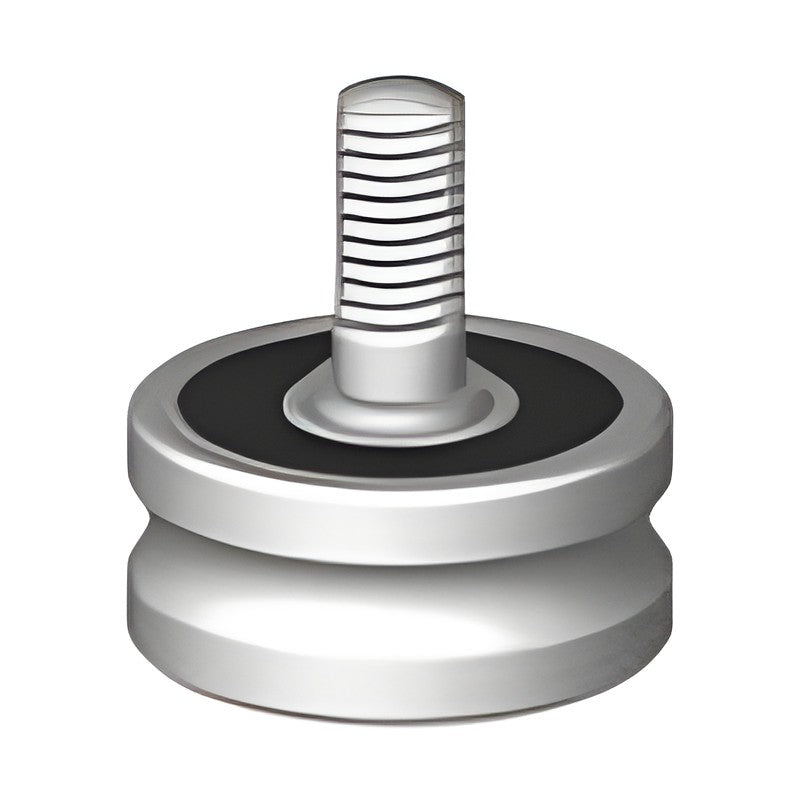WON ST Track Roller RFI Series (Inside Type), Concentric