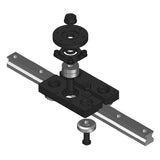 WON ST VGT20 V Guide (Tilt Type, Self-Aligning Plate)
