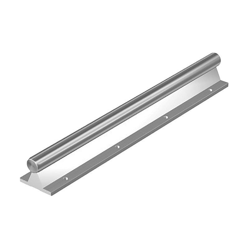 WON ST WBS / WBAS / WBCS Tapped Linear Shafts (dia. 10-50 mm)