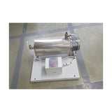 Wonkwang Air In-Line Heater (A-1 to A-11, 1-300 kW)