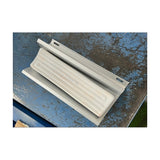 Wonkwang Ceramic Infrared Heater (panel / PIN type)